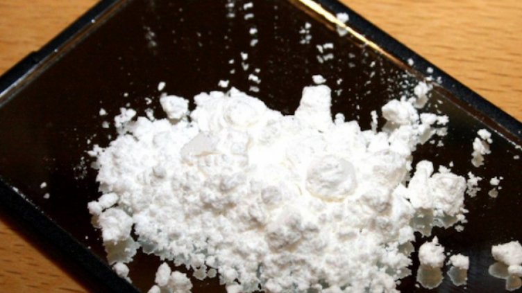 Спипаха варненец с близо 50 грама амфетамин