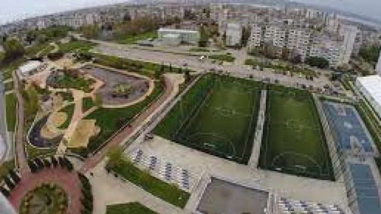 Общинските спортни бази във Варна няма да работят по празниците