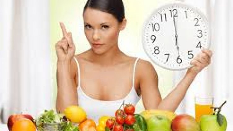 Как да намалим стреса с хранене?