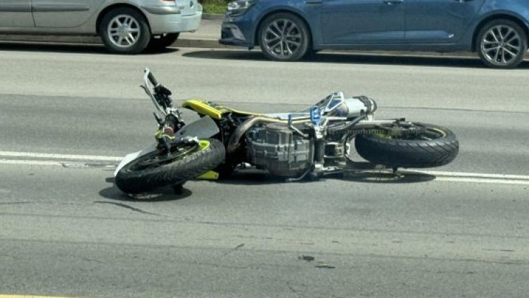 Снимка: БГНЕС/АРХИВ