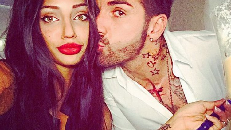 Благо и Есмер очакват син