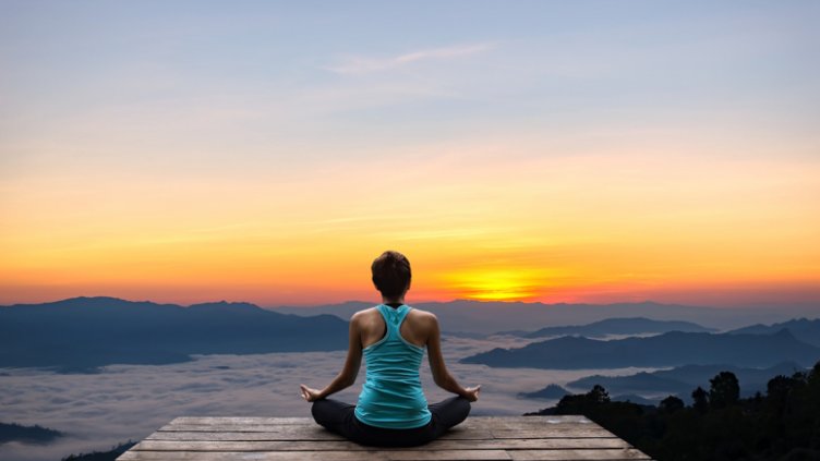 Как медитацията повлиява способността ни да учим