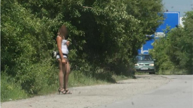 Две жрици ветеранки хванаха на калъп полицаите във Варна