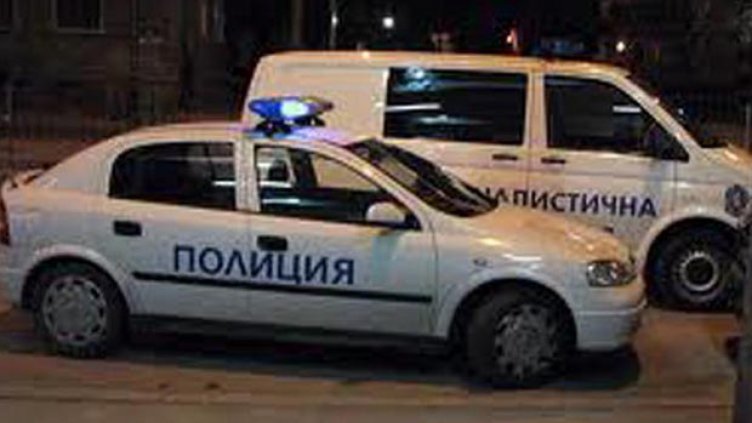 Тройно убийство в кв. "Надежда" в София