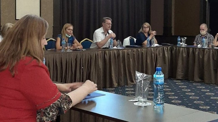 Снимка: Община Варна