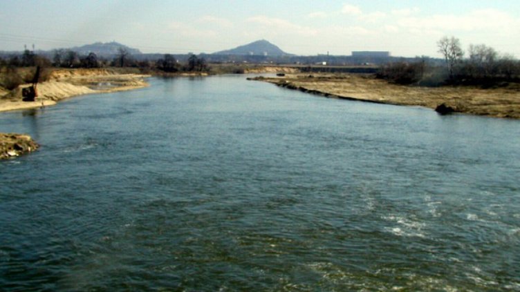 Откриха тялото на потъналия абитуриент в река Марица