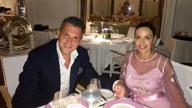 Наталия Гуркова си хвана банкер