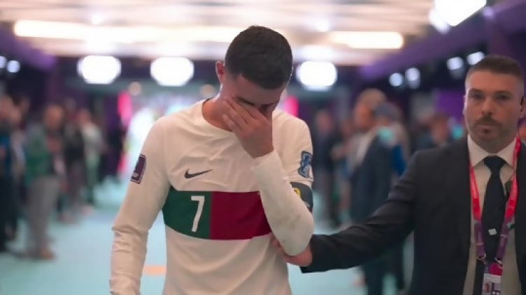 Драма в Катар! Мароко излъга Португалия, а Франция - Англия