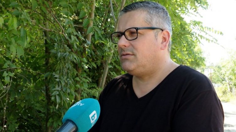 Карък: Варненец се оказа собственик на кола с пренабити номера