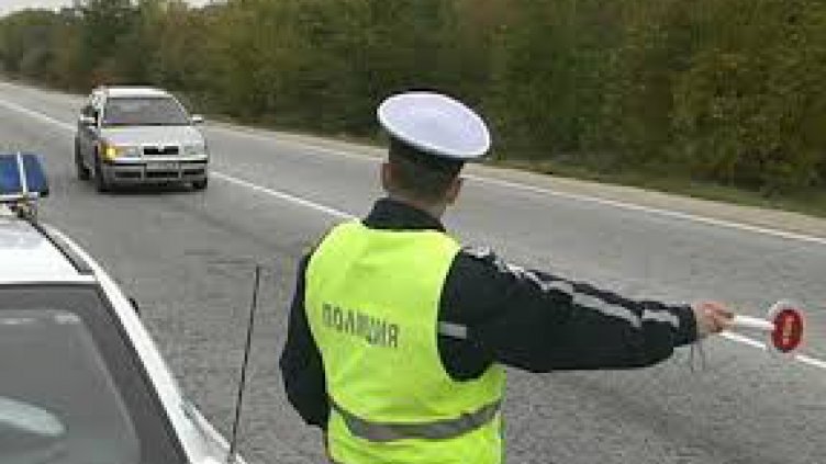 Пътна полиция блокира ул. "Девня" утре