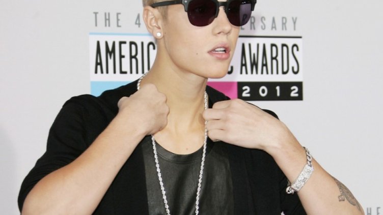 Американци искат да изгонят Джъстин Бийбър от САЩ