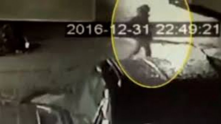 Евакуираха истанбулското метро, забелязаха нападателя от "Рейна"