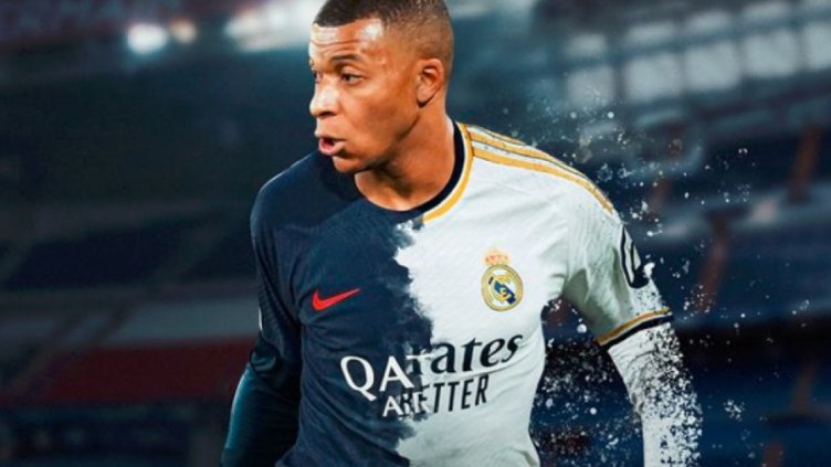Договорът между Мбапе и Реал е вече подписан