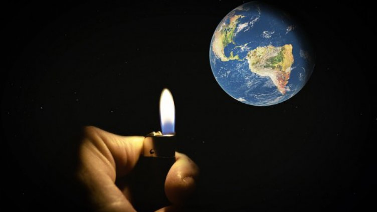 България – в капана на екстремните климатични явления! Има ли изход?  