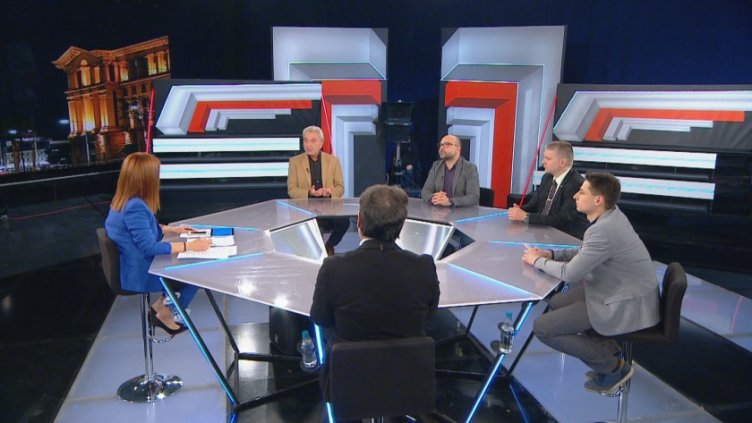  „Алфа Рисърч“: 58.2% от българите определят отношението си към управляващата коалиция като по-скоро негативно