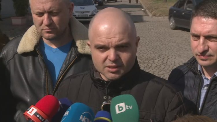 МВР: Стрелецът от Нова Зеландия е пътувал у нас като турист
