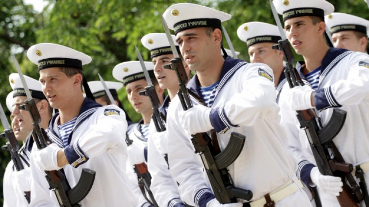 Снимка Пламен Гутинов, архив