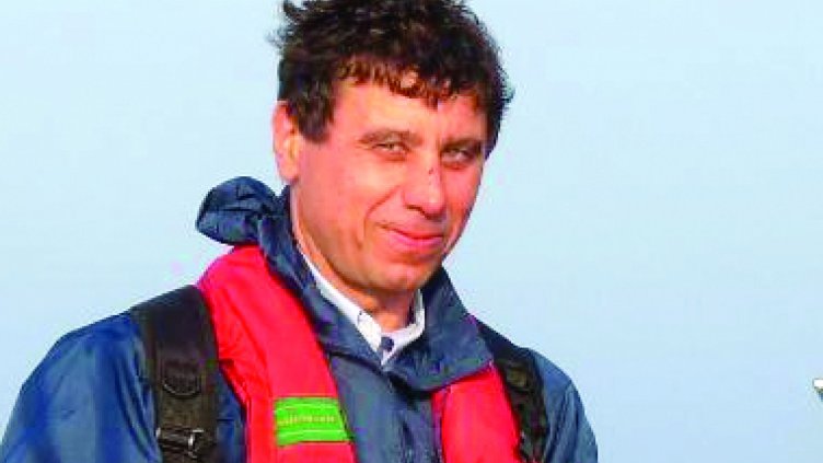 Кап. Димитър Димитров