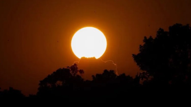 Настъпва астрономическото лято