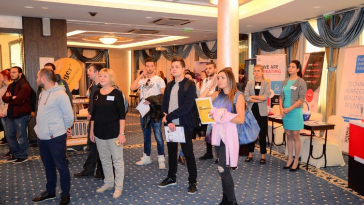 17 висши училища ще се представят на кандидатстудентска борса във Варна