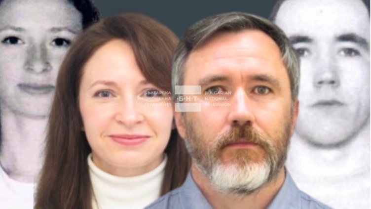 Ето ги руските шпиони, спипани от ДАНС (СНИМКИ)