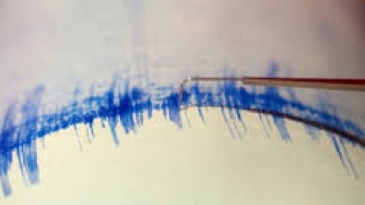 През април и октомври са най-силните земетресения