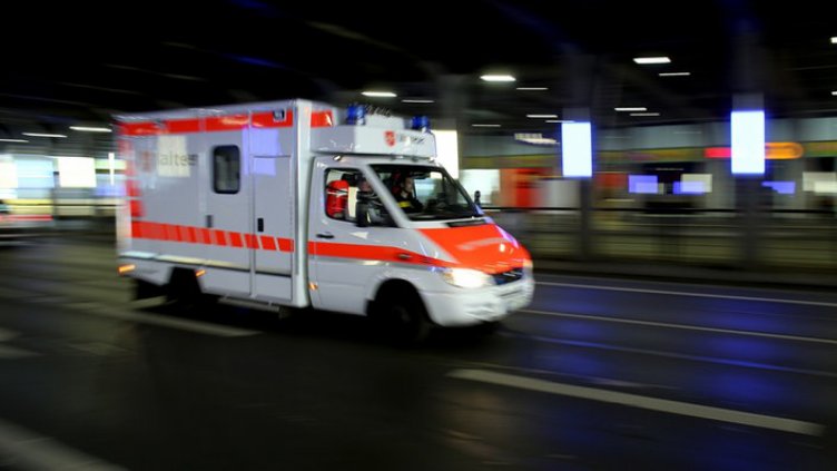 44-годишна загина на място при катастрофа, ранено е и 9-годишно момче