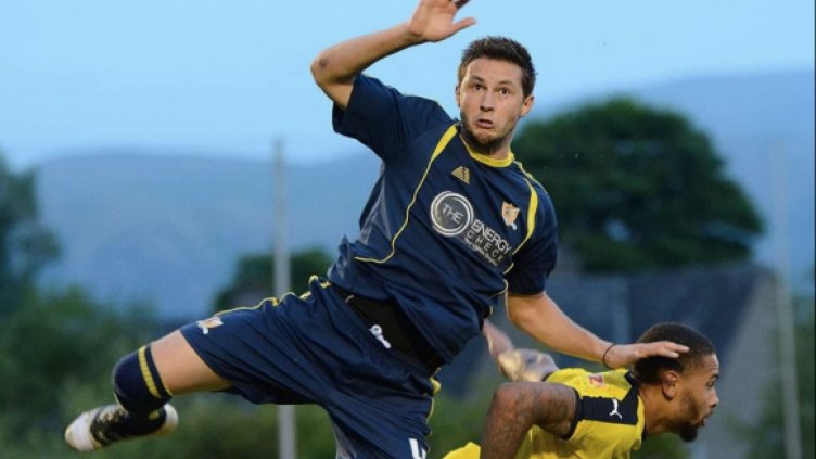 Българин ще играе в Чемпиъншип на Шотландия