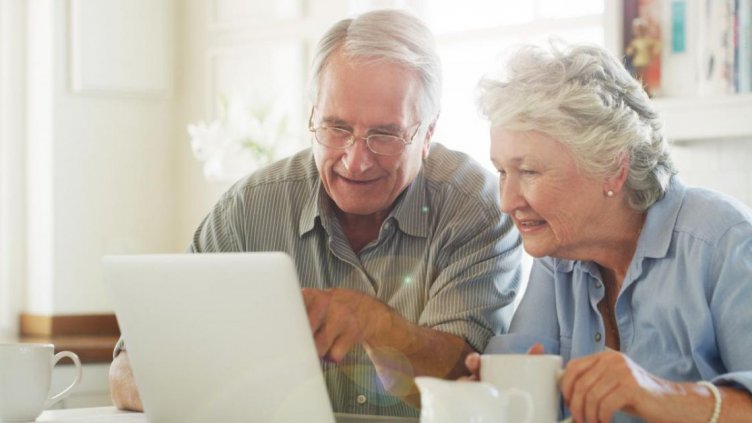 Средната пенсия ще нарасне до близо 1000 лв. през следващите три години