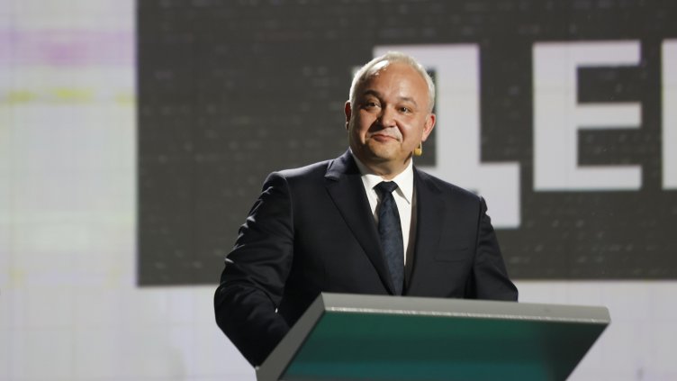 Демерджиев: Кабинетът трябва да е готов до средата на май
