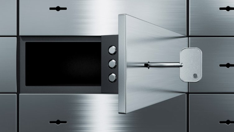 Откраднаха 25 млн. от банков сейф