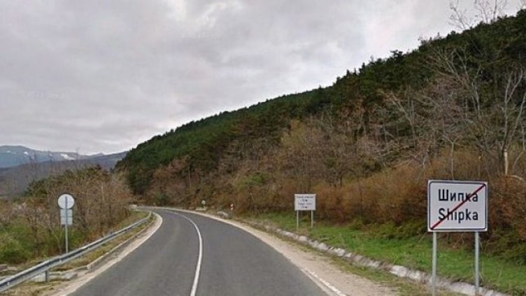 Интензивен е трафикът по границите