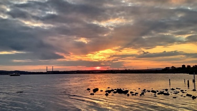 Позволиха хидротехнически работи за удълбочаване на Канал 1 и Канал 2 в Пристанище Варна