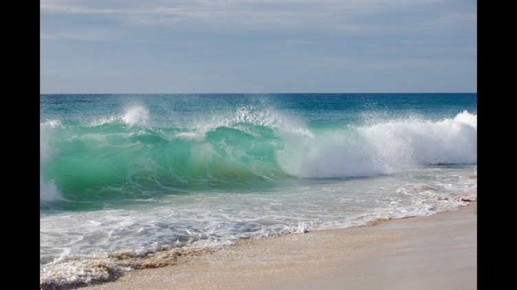 78-годишна жена се удави в Поморие