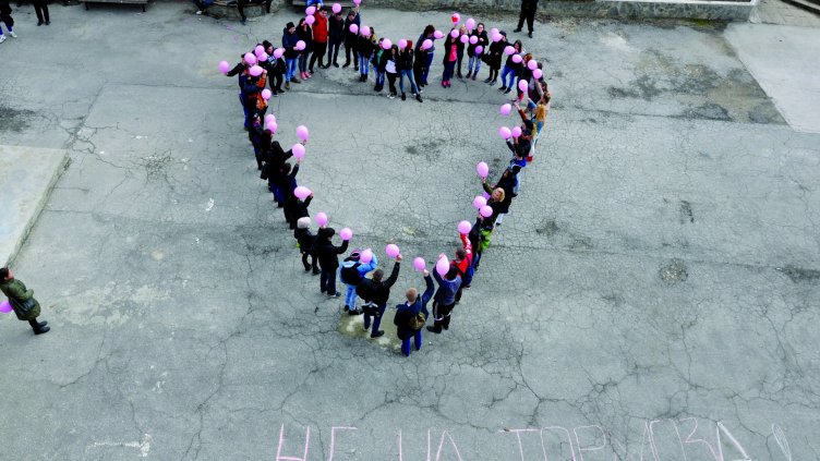 Снимка Пламен Гутинов