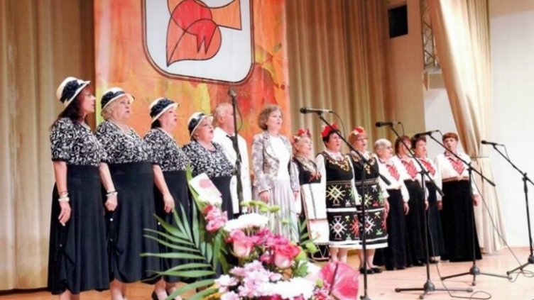 Варна отново събира сладкогласни певци от третата младост