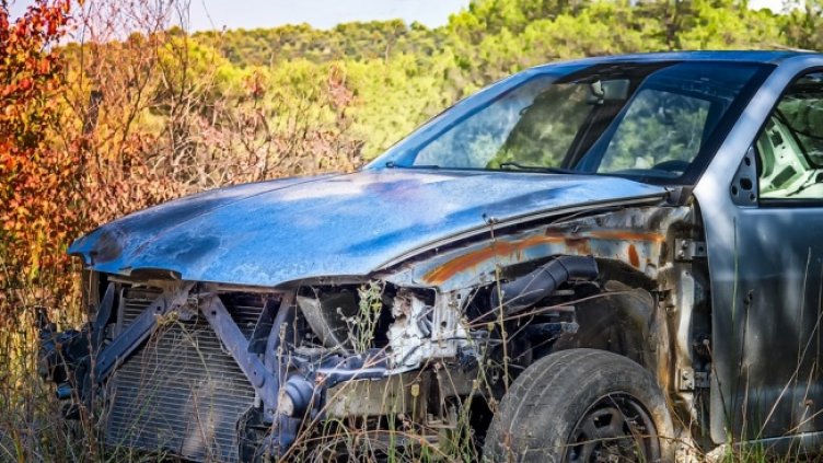 За седмица във Варненско станаха 64 катастрофи, 22-ма души са ранени