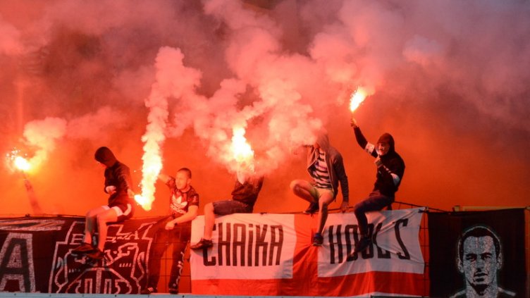 Феновете на Черно море: Търпението ни се изчерпа!