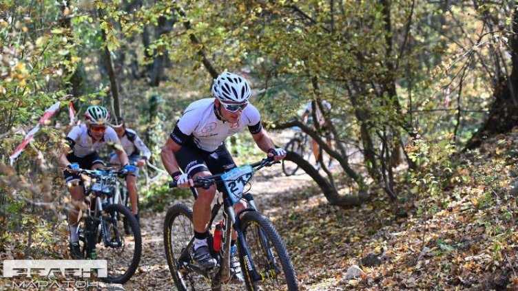 "Зелен маратон" ще се проведе край Варна