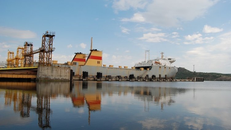 Откриха печеливша формула за Фериботния комплекс