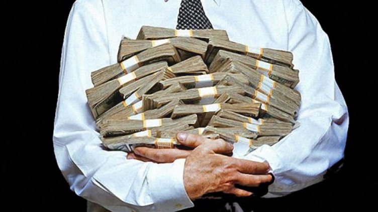 Какво, ако богаташите плащат държавните разходи?