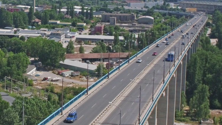 Работна група ще изследва техническото състояние на Аспаруховия мост