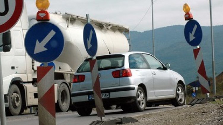 Започва ремонтът на „Тракия” и „Хемус”