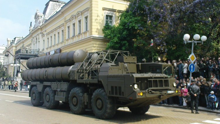 Какво могат ПВО системите С-300, които САЩ искат да дадем на Украйна?