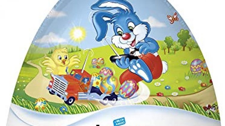 Изтеглят опасни шоколадови яйца и бонбони преди Великден