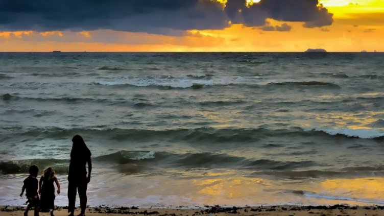 Наблюдаваме подводния шум в Черно море с модерна апаратура