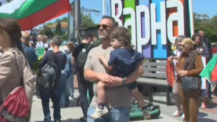 Снимката е илюстративна: АРХИВ