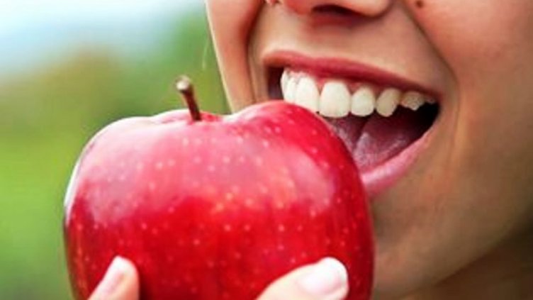 3 ябълки седмично пазят от диабет
