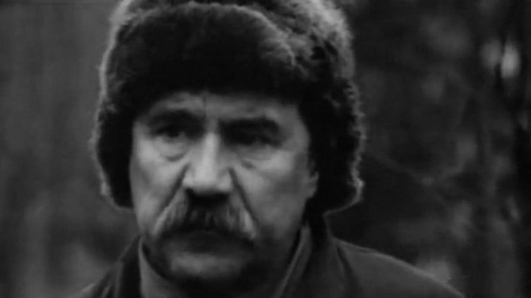 Почина актьорът Сергей Юртайкин