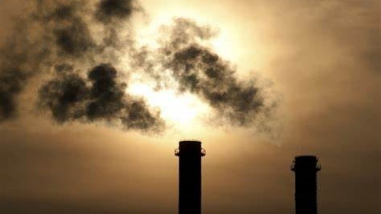 COVID ограниченията са довели до намаляване на емисиите на парникови газове 